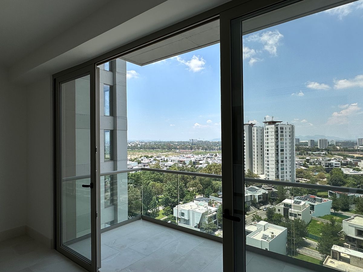 Apartamento em Puerta las Lomas, Zapopan, foto 8 de 31