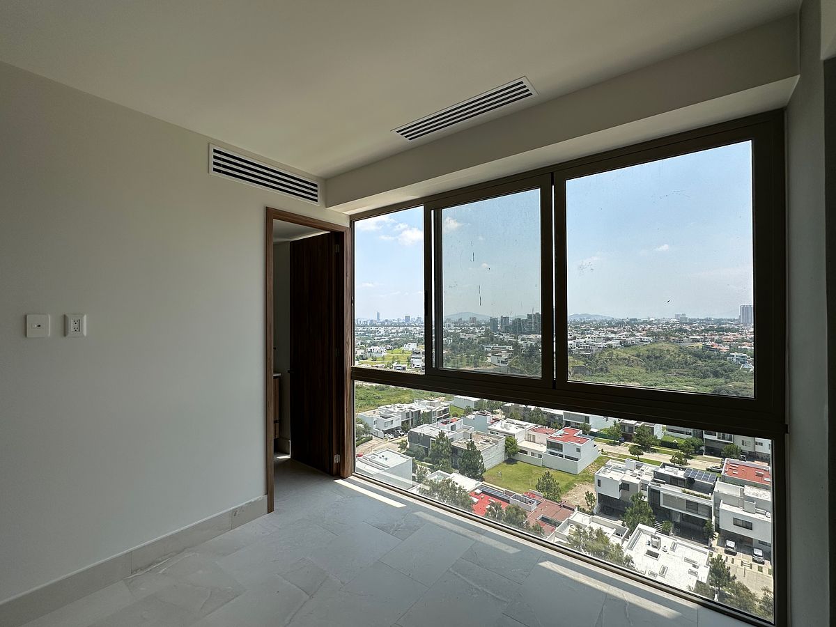Apartamento em Puerta las Lomas, Zapopan, foto 16 de 31