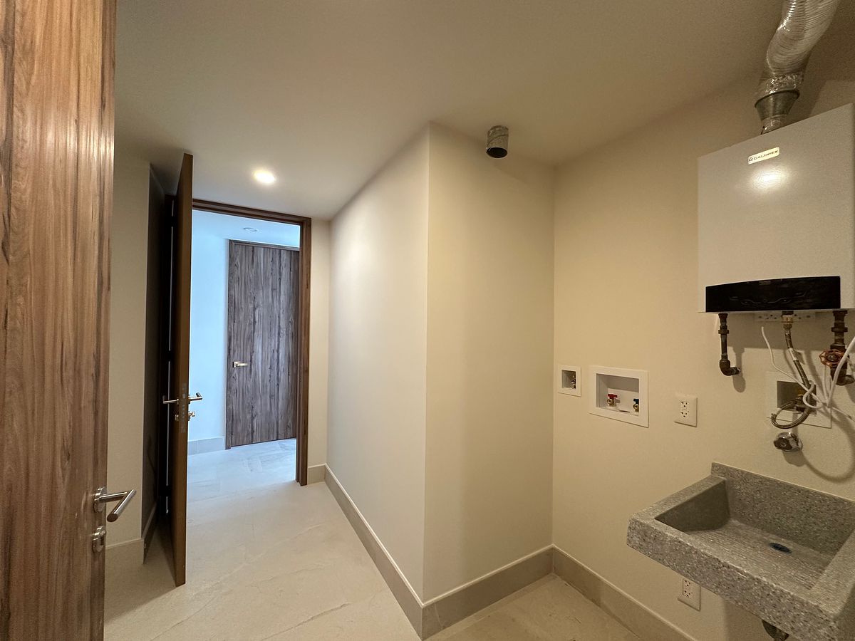 Apartamento em Puerta las Lomas, Zapopan, foto 18 de 31