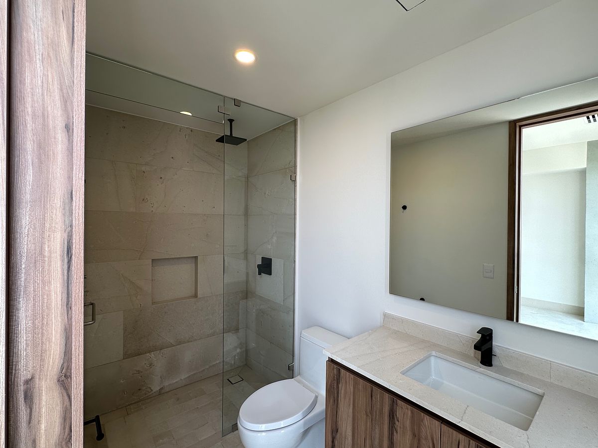 Apartamento em Puerta las Lomas, Zapopan, foto 17 de 31