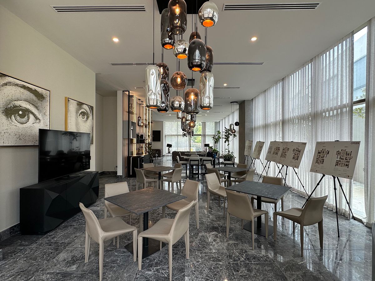 Apartamento em Puerta las Lomas, Zapopan, foto 19 de 31