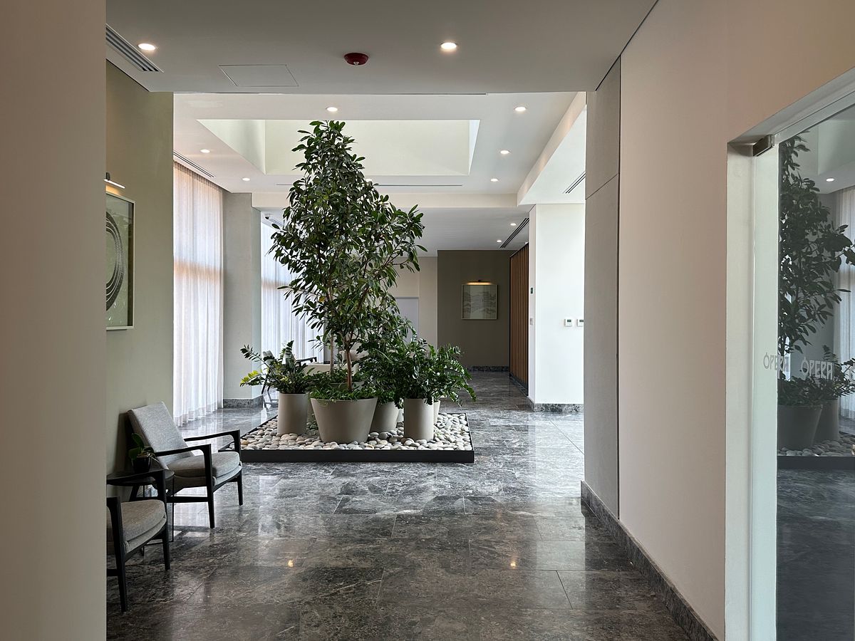 Apartamento em Puerta las Lomas, Zapopan, foto 29 de 31