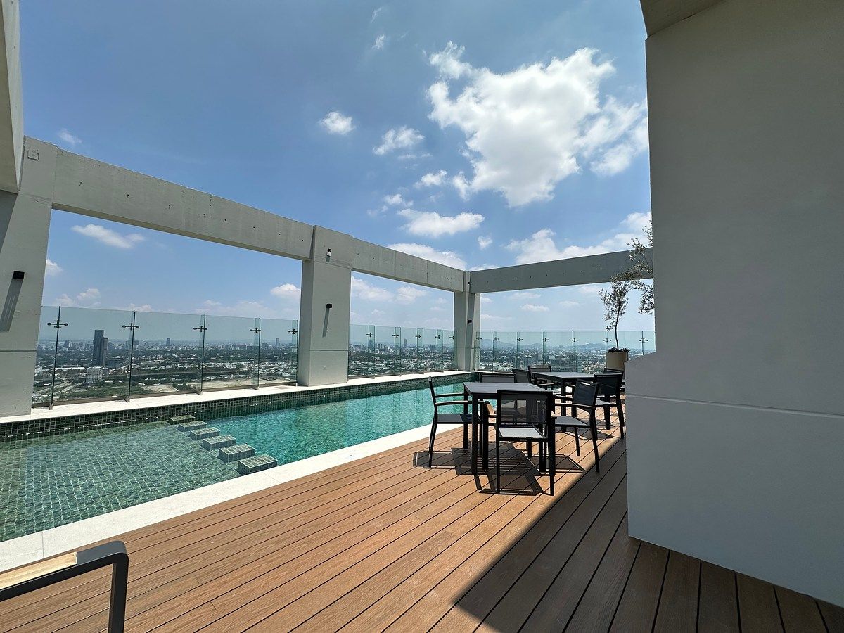 Apartamento em Puerta las Lomas, Zapopan, foto 31 de 31