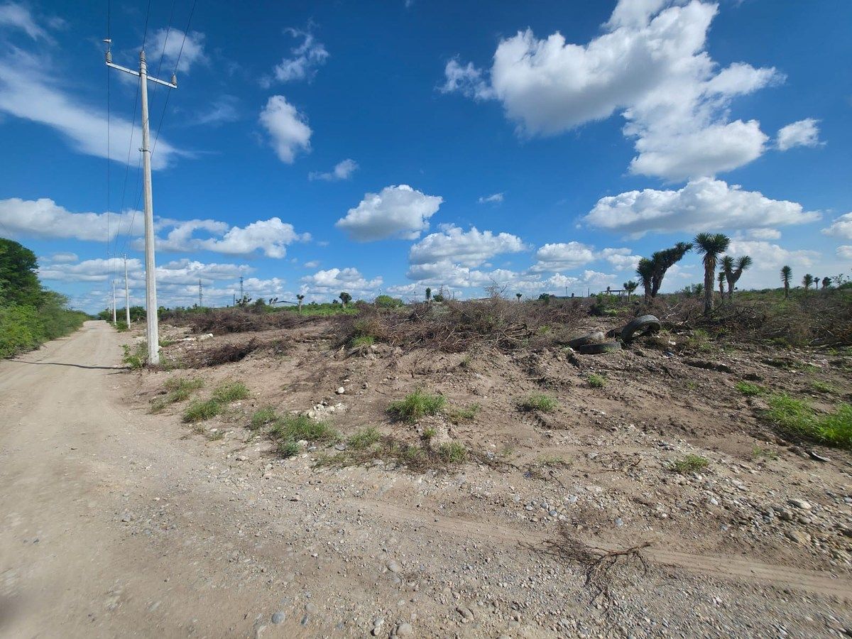 Lot in General Zuazua Centro, General Zuazua, photo 5 of 6