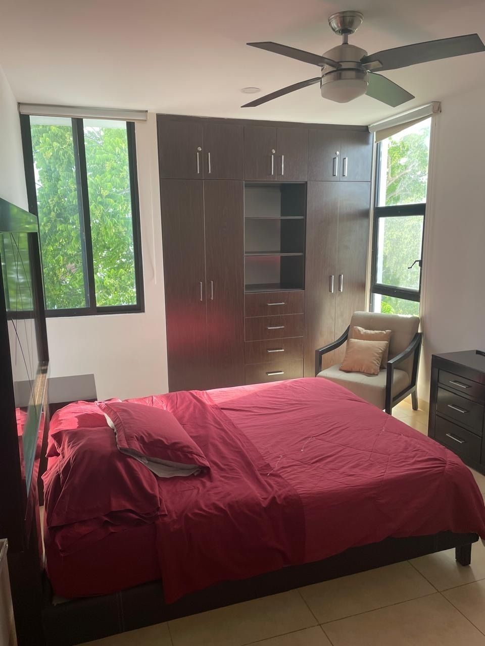 Apartamento em Montebello, Mérida, foto 12 de 23