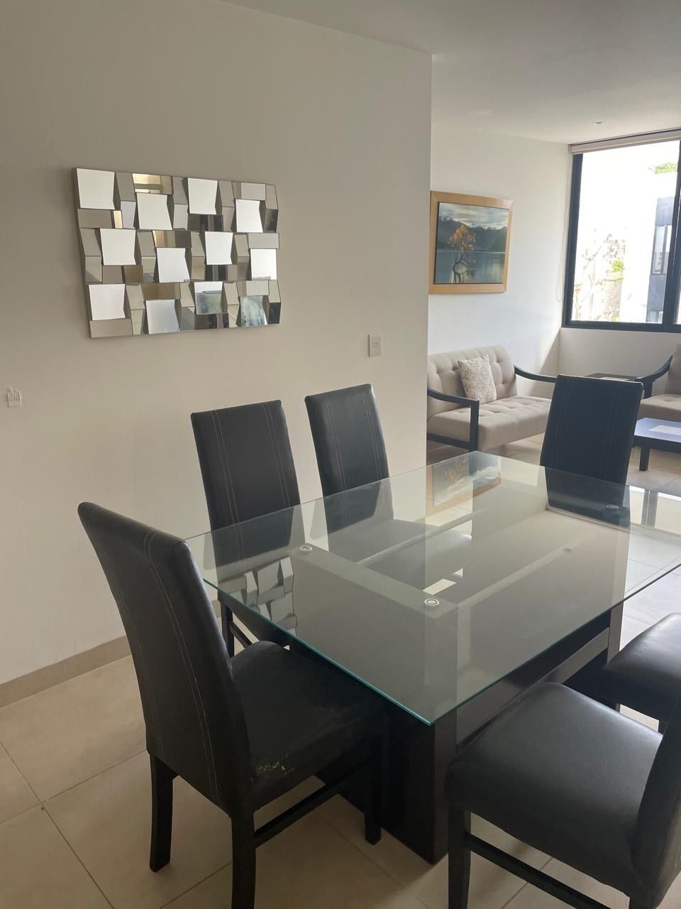 Apartamento em Montebello, Mérida, foto 14 de 23