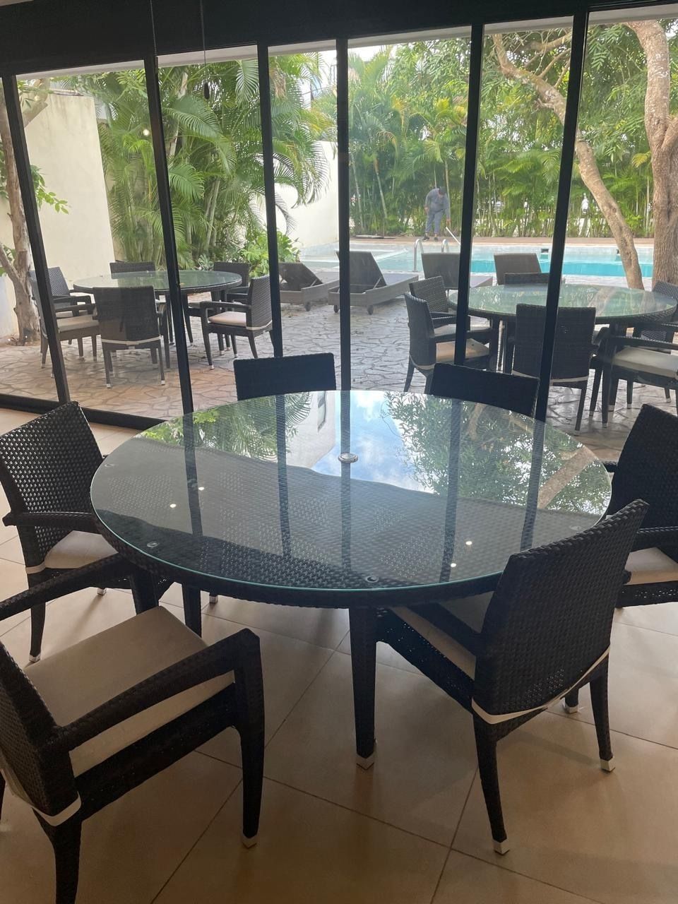 Apartamento em Montebello, Mérida, foto 21 de 23