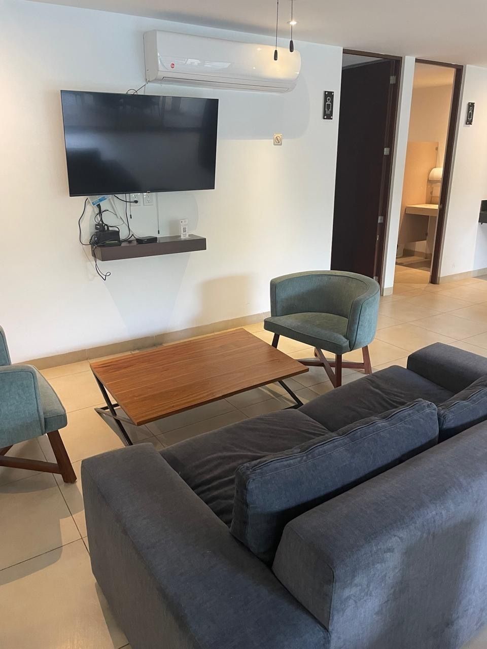 Apartamento em Montebello, Mérida, foto 23 de 23
