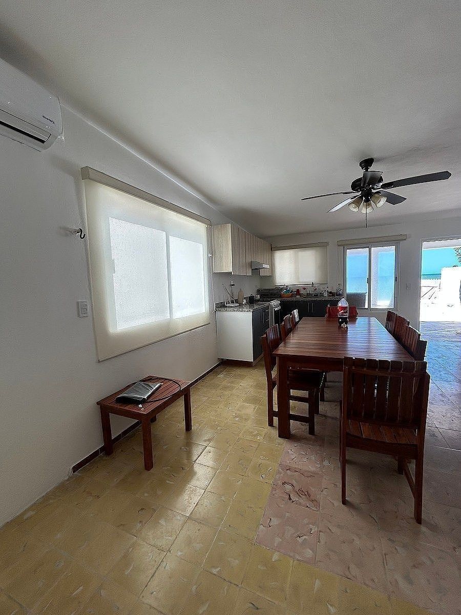 House in Chelem, Progreso, photo 11 of 16