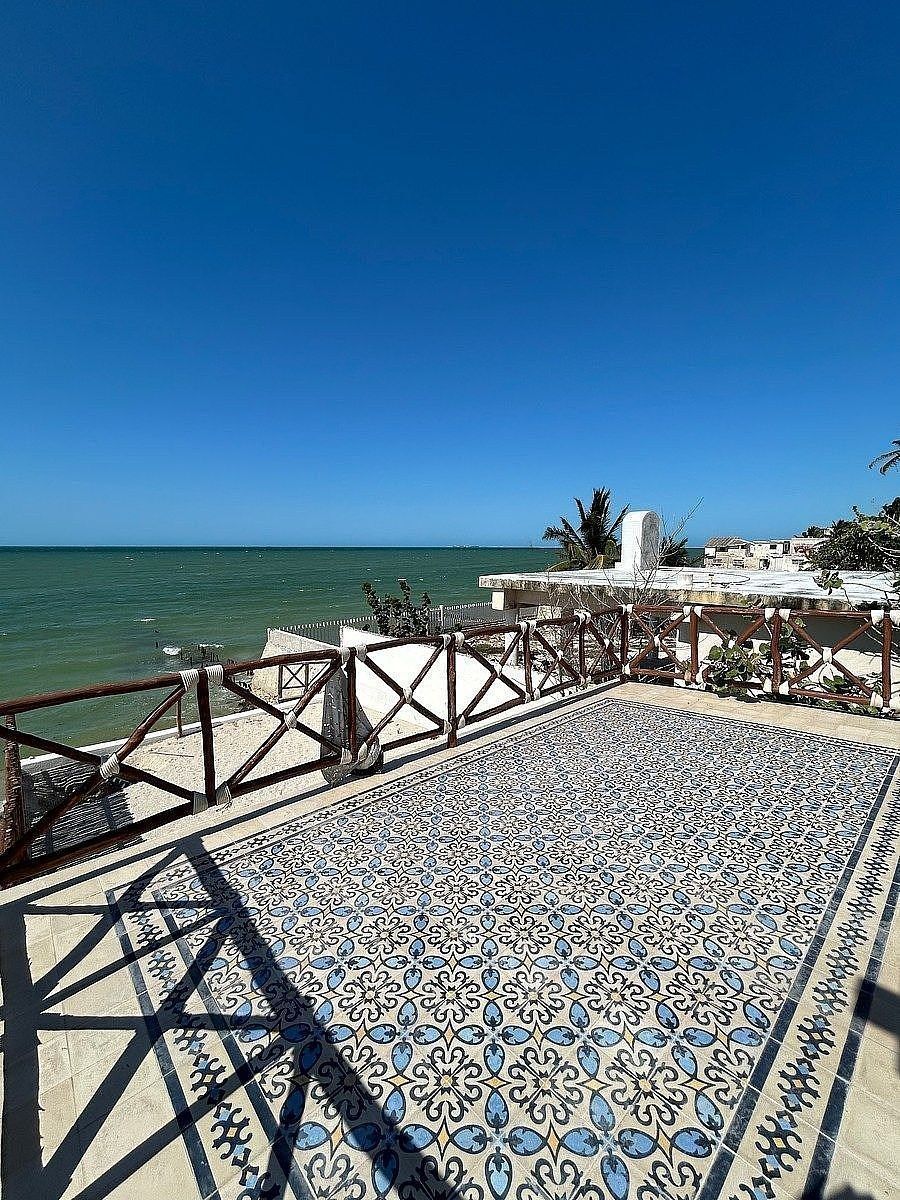 House in Chelem, Progreso, photo 14 of 16