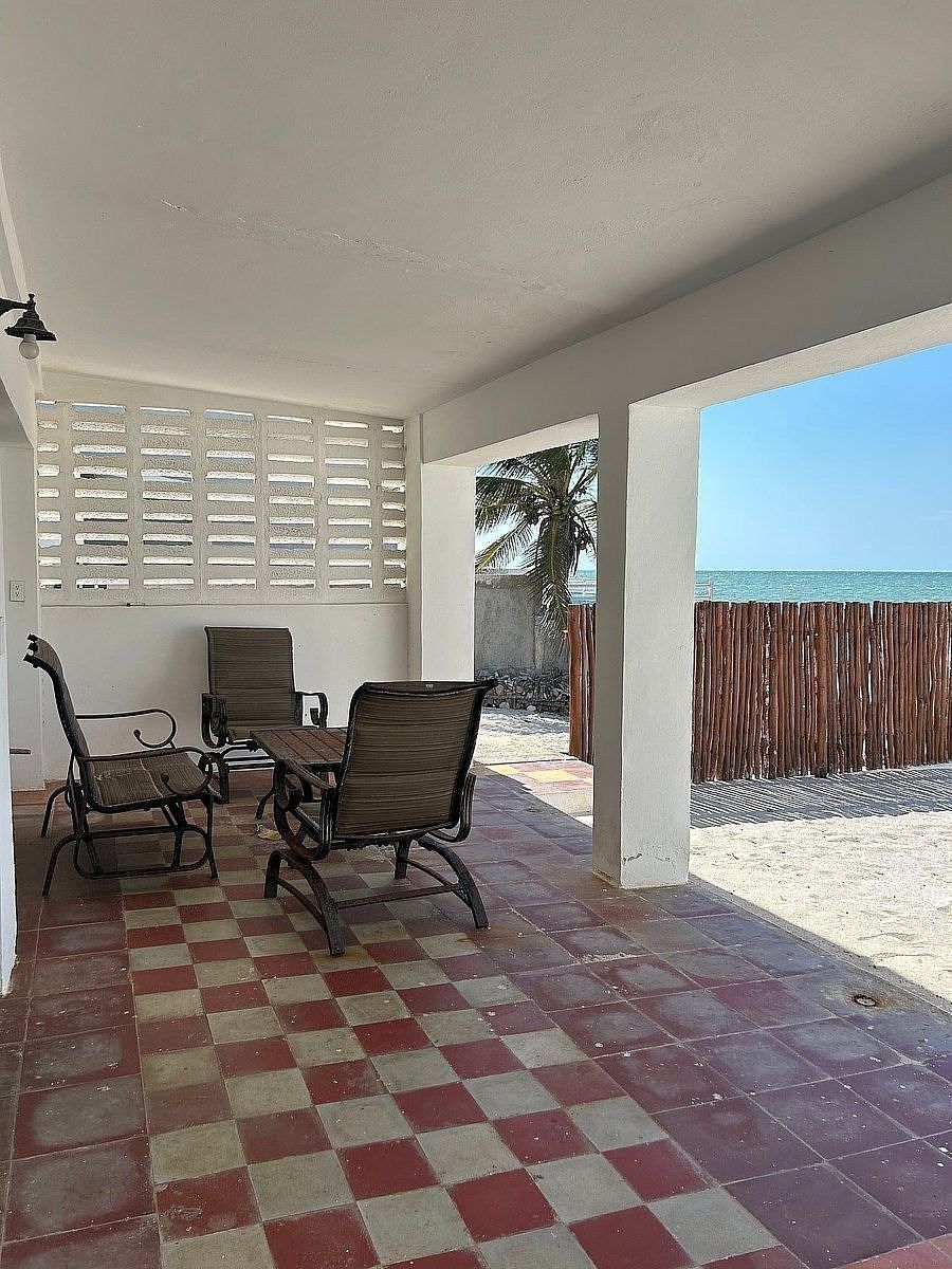 House in Chelem, Progreso, photo 16 of 16