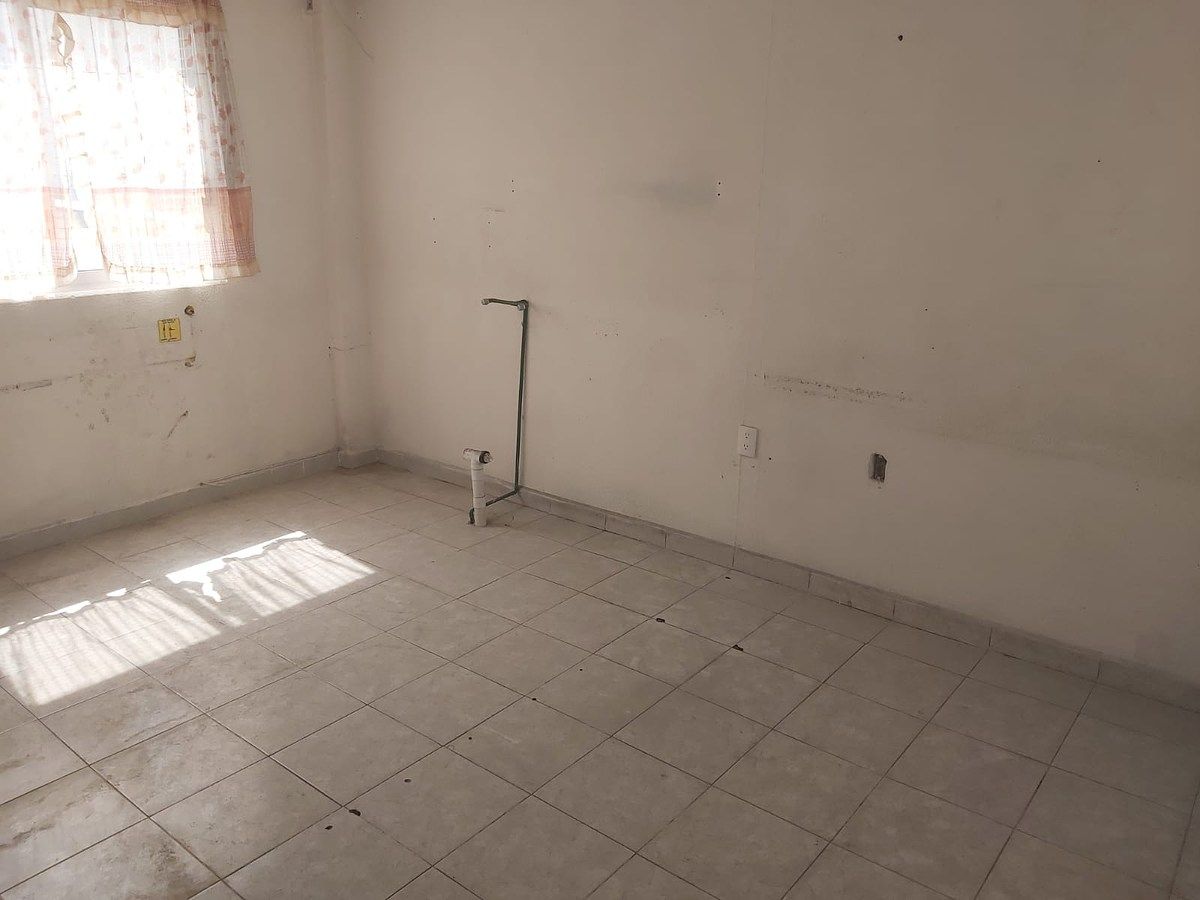 Casa con uso de suelo en Observatorio, Miguel Hidalgo, foto 8 de 27