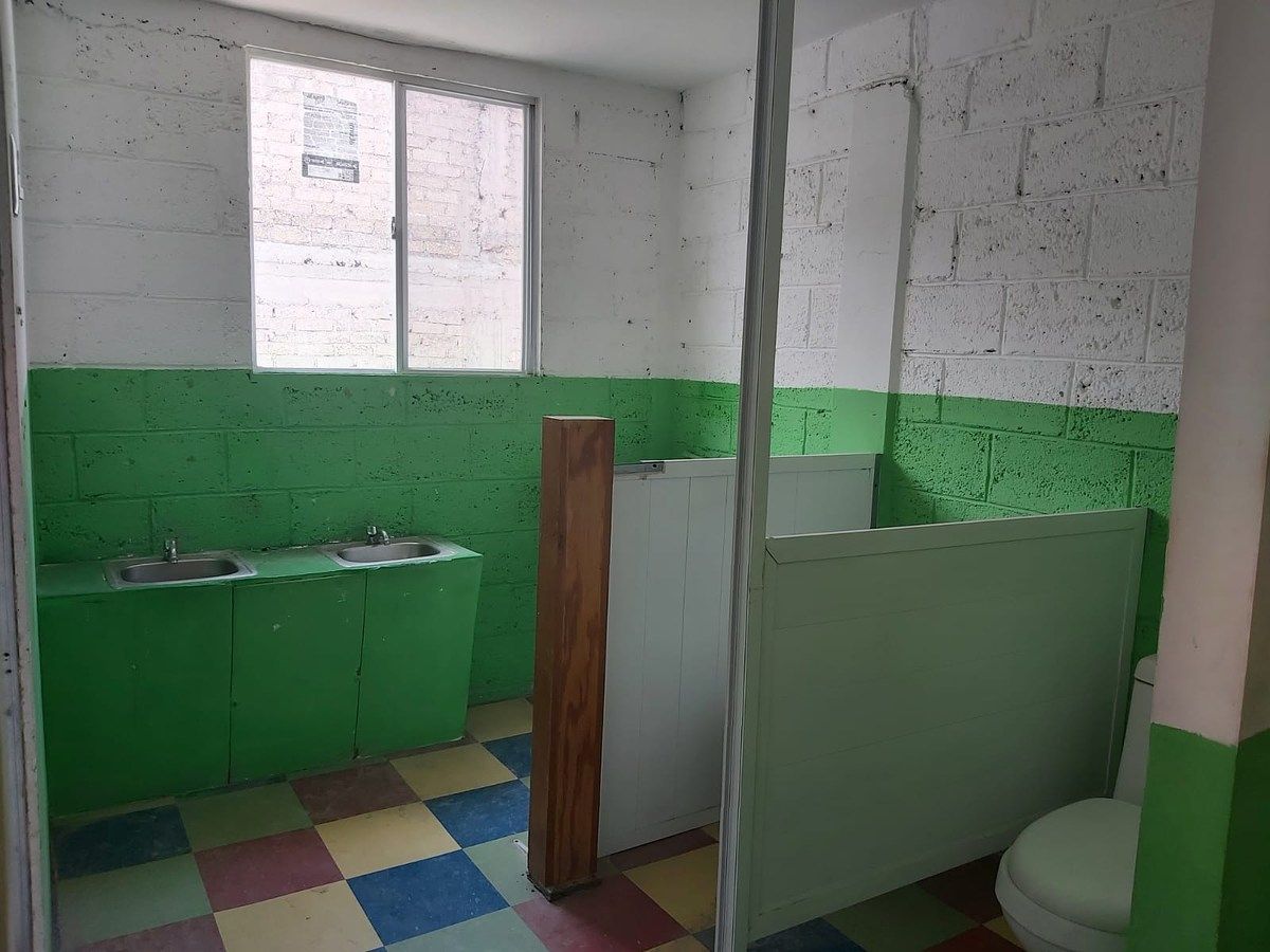 Casa con uso de suelo en Observatorio, Miguel Hidalgo, foto 3 de 27