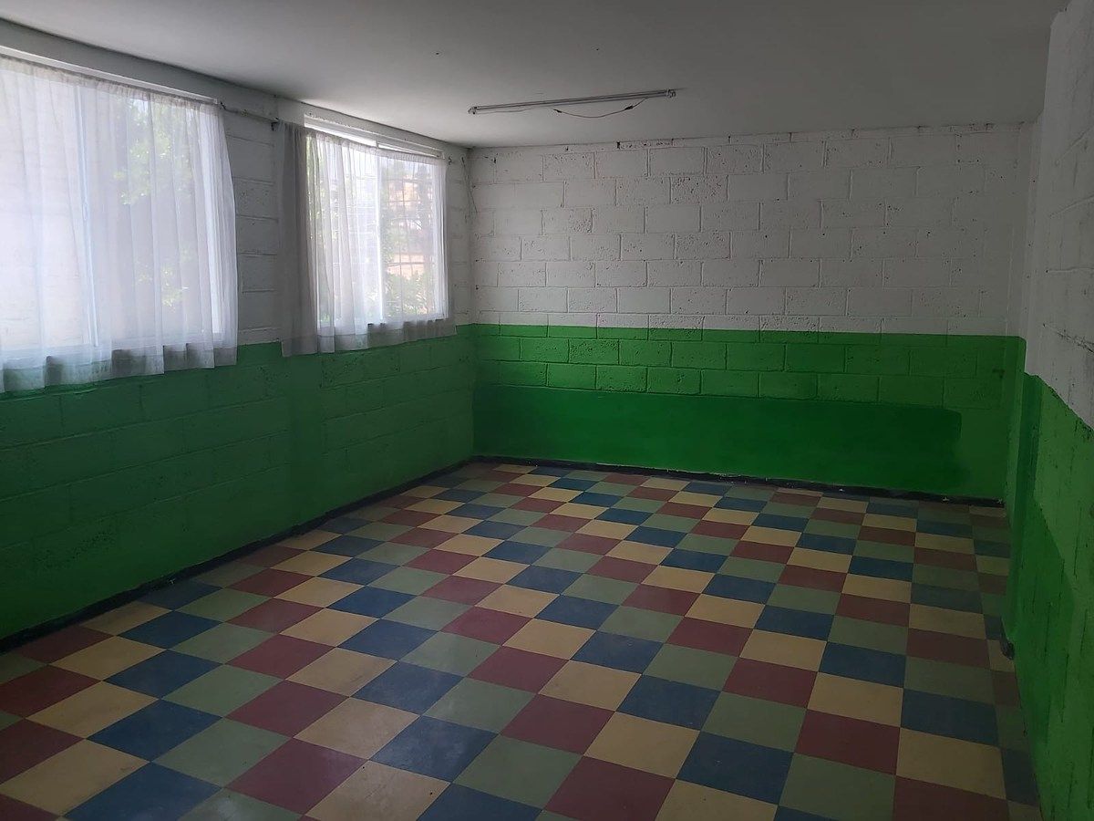 Casa con uso de suelo en Observatorio, Miguel Hidalgo, foto 2 de 27
