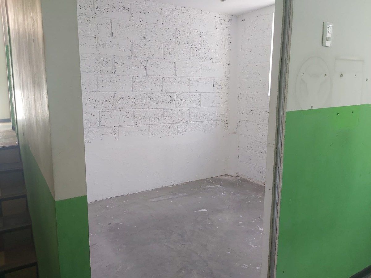Casa con uso de suelo en Observatorio, Miguel Hidalgo, foto 4 de 27