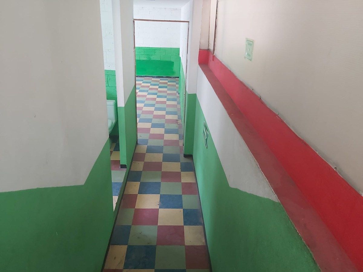 Casa con uso de suelo en Observatorio, Miguel Hidalgo, foto 5 de 27