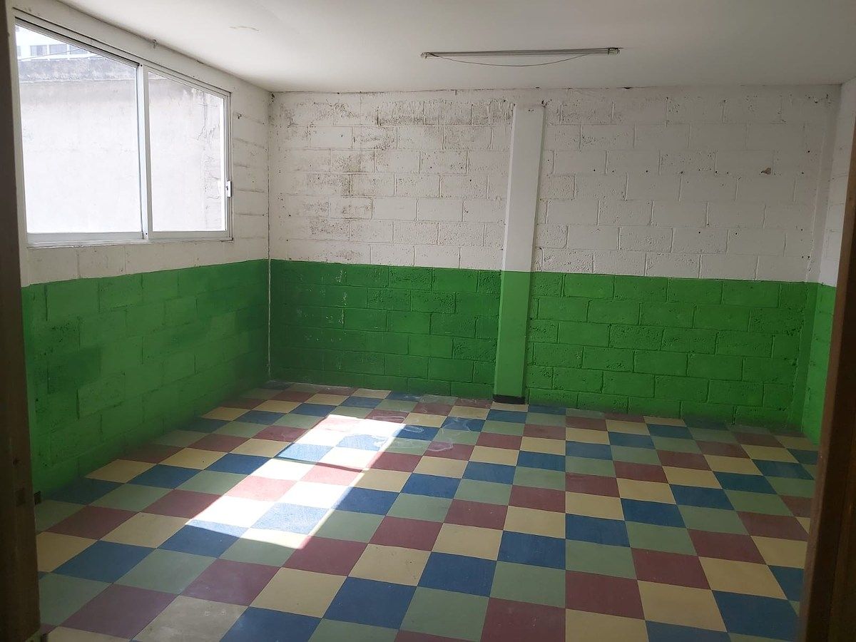 Casa con uso de suelo en Observatorio, Miguel Hidalgo, foto 6 de 27