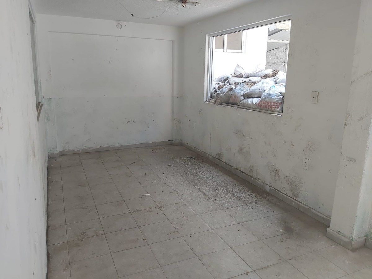 Casa con uso de suelo en Observatorio, Miguel Hidalgo, foto 10 de 27