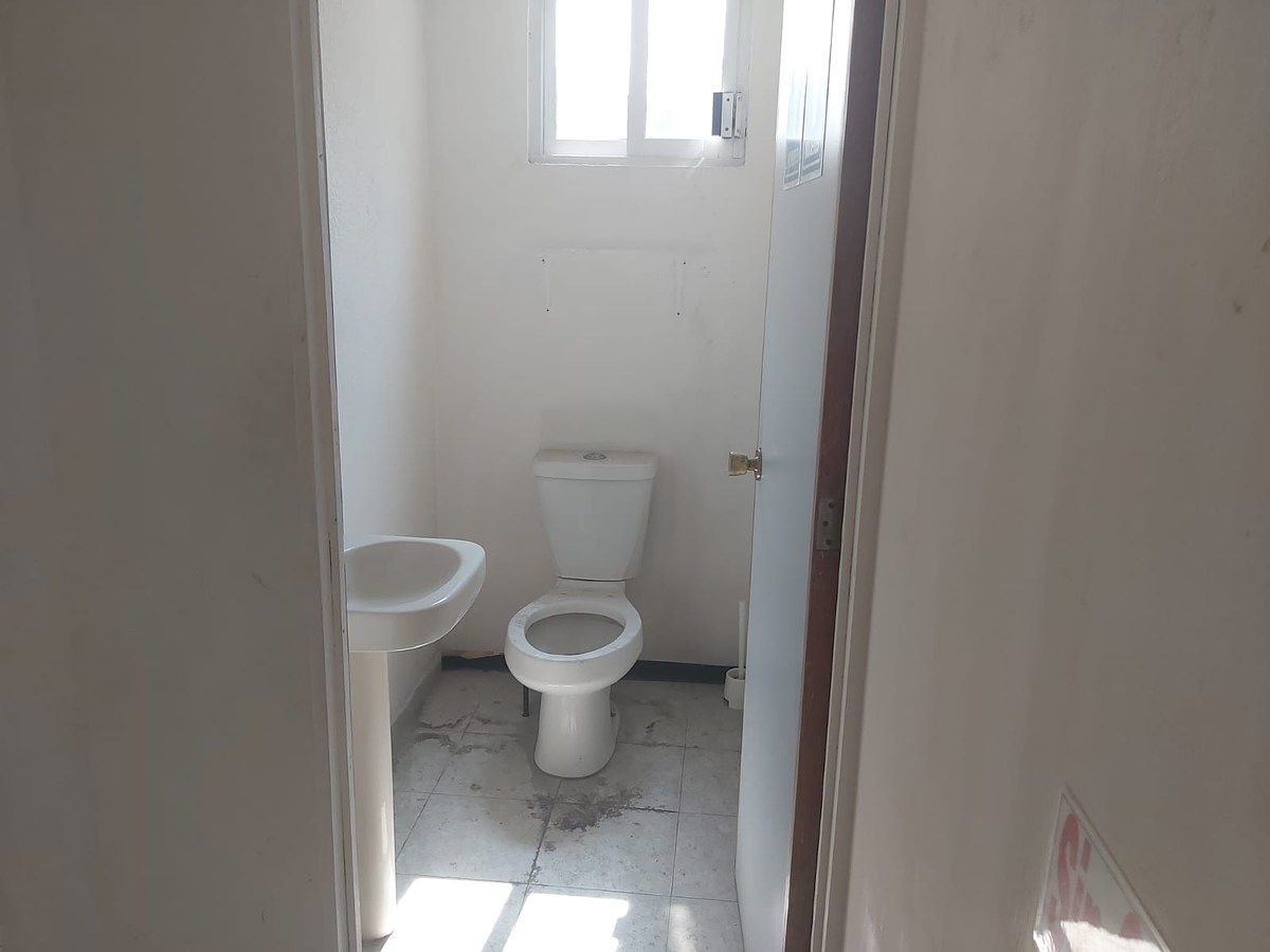 Casa con uso de suelo en Observatorio, Miguel Hidalgo, foto 9 de 27