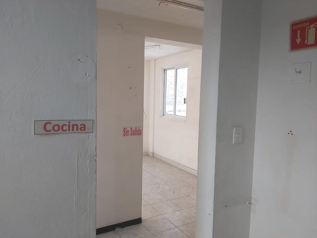 Casa con uso de suelo en Observatorio, Miguel Hidalgo, foto 13 de 27