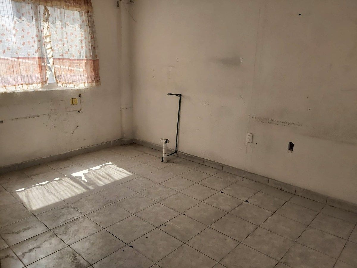 Casa con uso de suelo en Observatorio, Miguel Hidalgo, foto 12 de 27