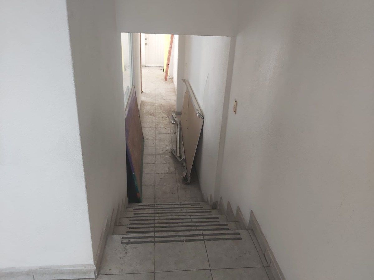 Casa con uso de suelo en Observatorio, Miguel Hidalgo, foto 11 de 27