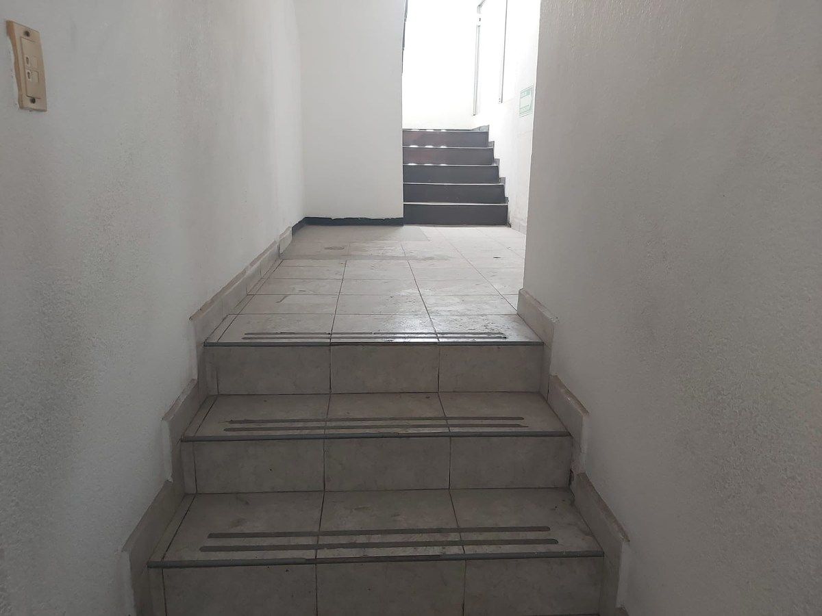 Casa con uso de suelo en Observatorio, Miguel Hidalgo, foto 14 de 27