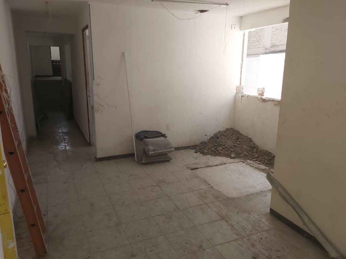 Casa con uso de suelo en Observatorio, Miguel Hidalgo, foto 15 de 27