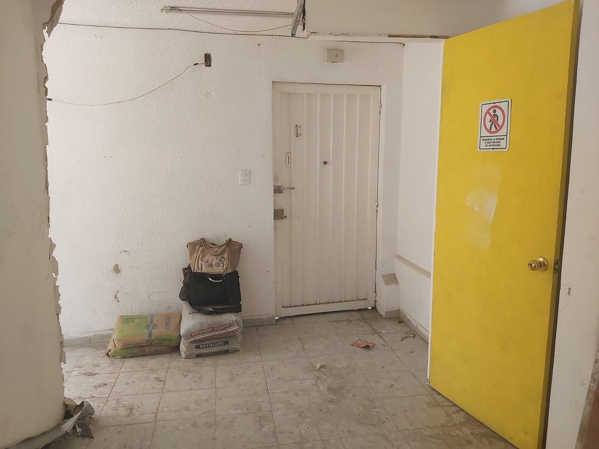 Casa con uso de suelo en Observatorio, Miguel Hidalgo, foto 17 de 27
