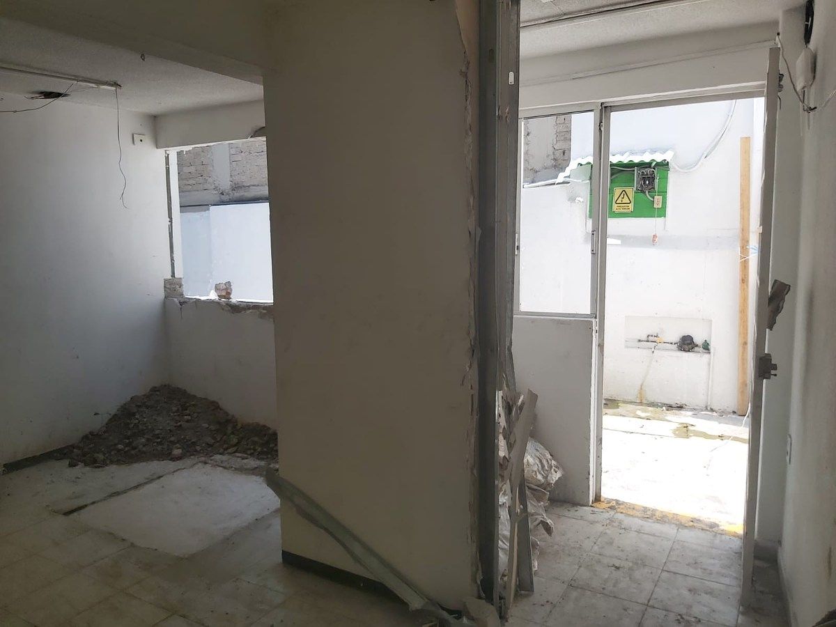 Casa con uso de suelo en Observatorio, Miguel Hidalgo, foto 18 de 27