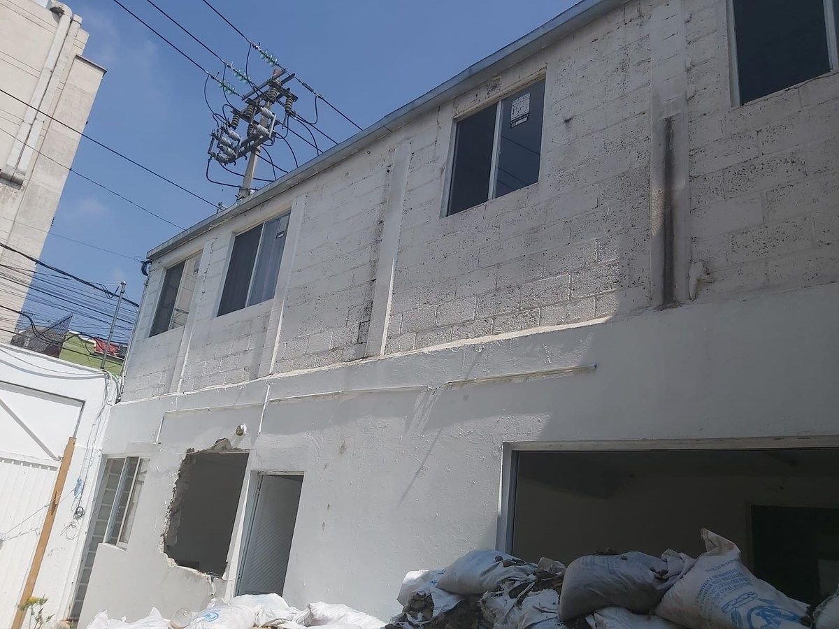 Casa con uso de suelo en Observatorio, Miguel Hidalgo, foto 21 de 27