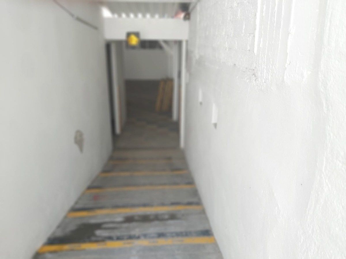Casa con uso de suelo en Observatorio, Miguel Hidalgo, foto 20 de 27