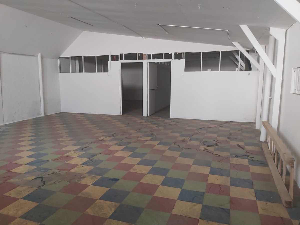 Casa con uso de suelo en Observatorio, Miguel Hidalgo, foto 27 de 27