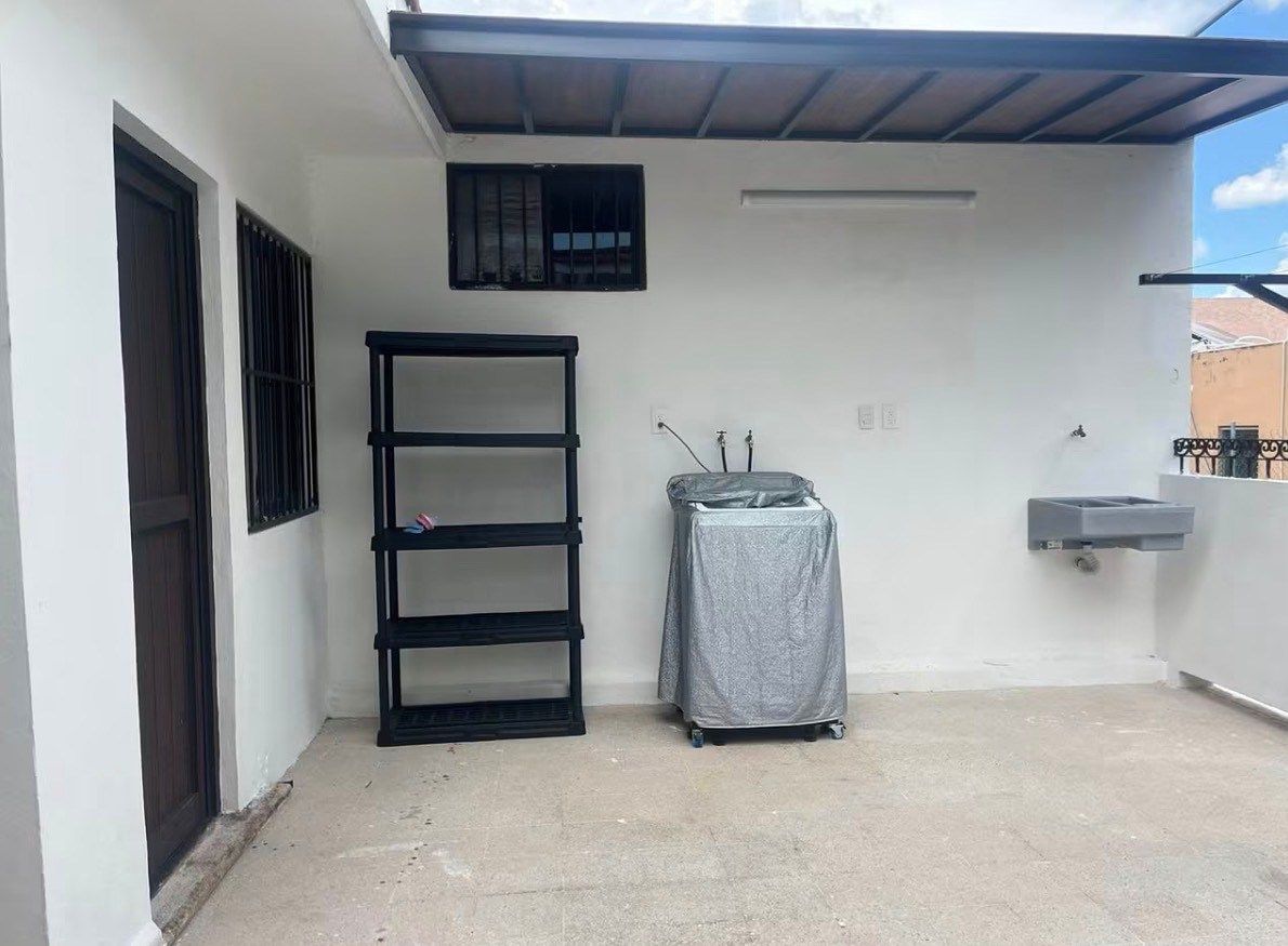 Departamento en Jardines de Mérida, Mérida, foto 5 de 6