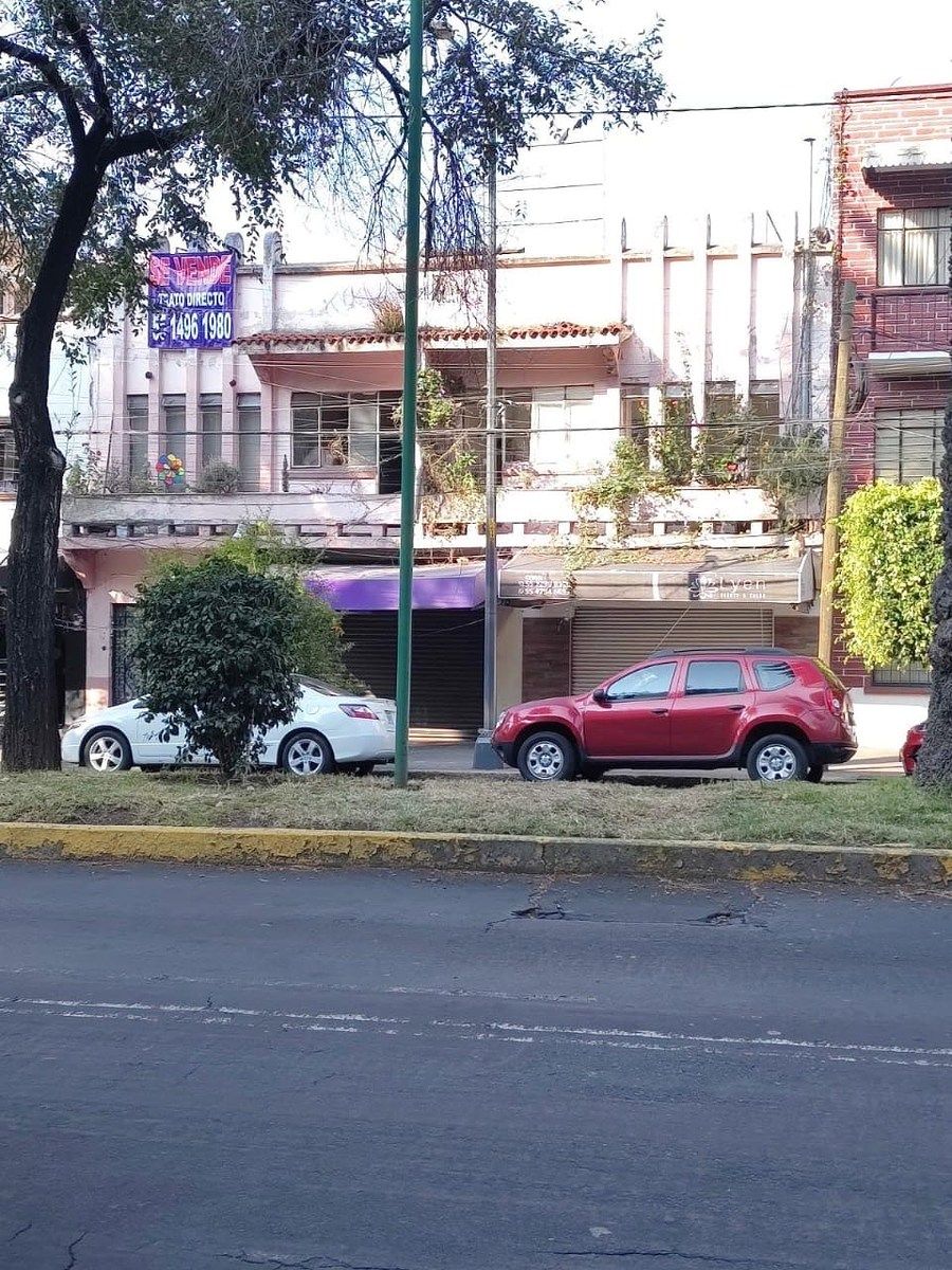 Terreno en venta Narvarte HC/06-20 Z, foto 1 de 6