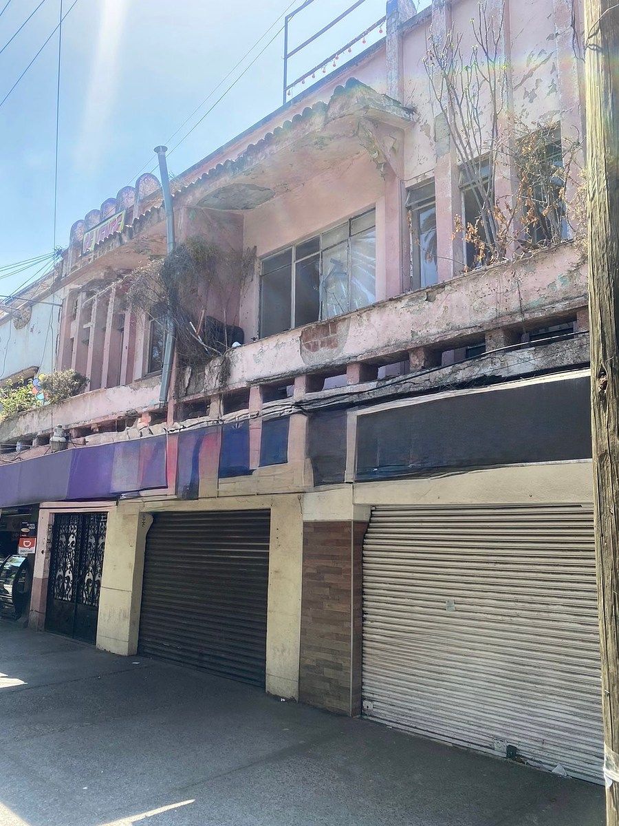 Lote em Narvarte Oriente, Benito Juárez, foto 2 de 7