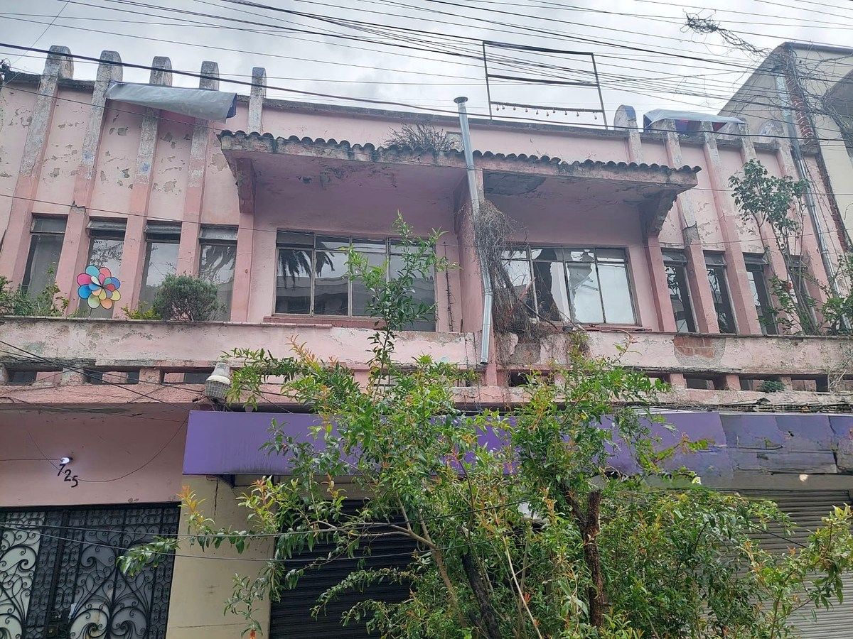 Lote em Narvarte Oriente, Benito Juárez, foto 7 de 7