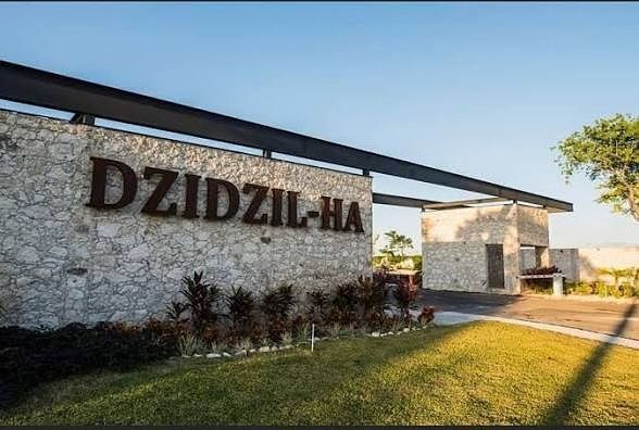 Opportunity for land in a Premium private area in Mérida Yucatán, photo 1 of 8