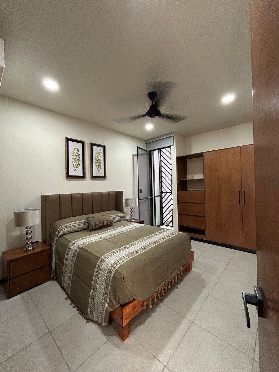 Departamento en Miguel Alemán, Mérida, foto 4 de 19