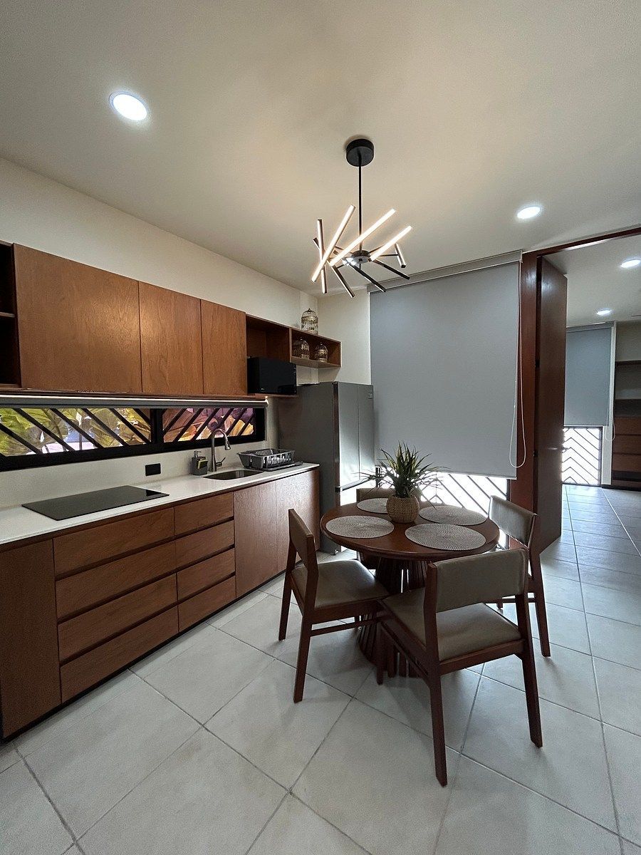 Departamento en Miguel Alemán, Mérida, foto 10 de 19