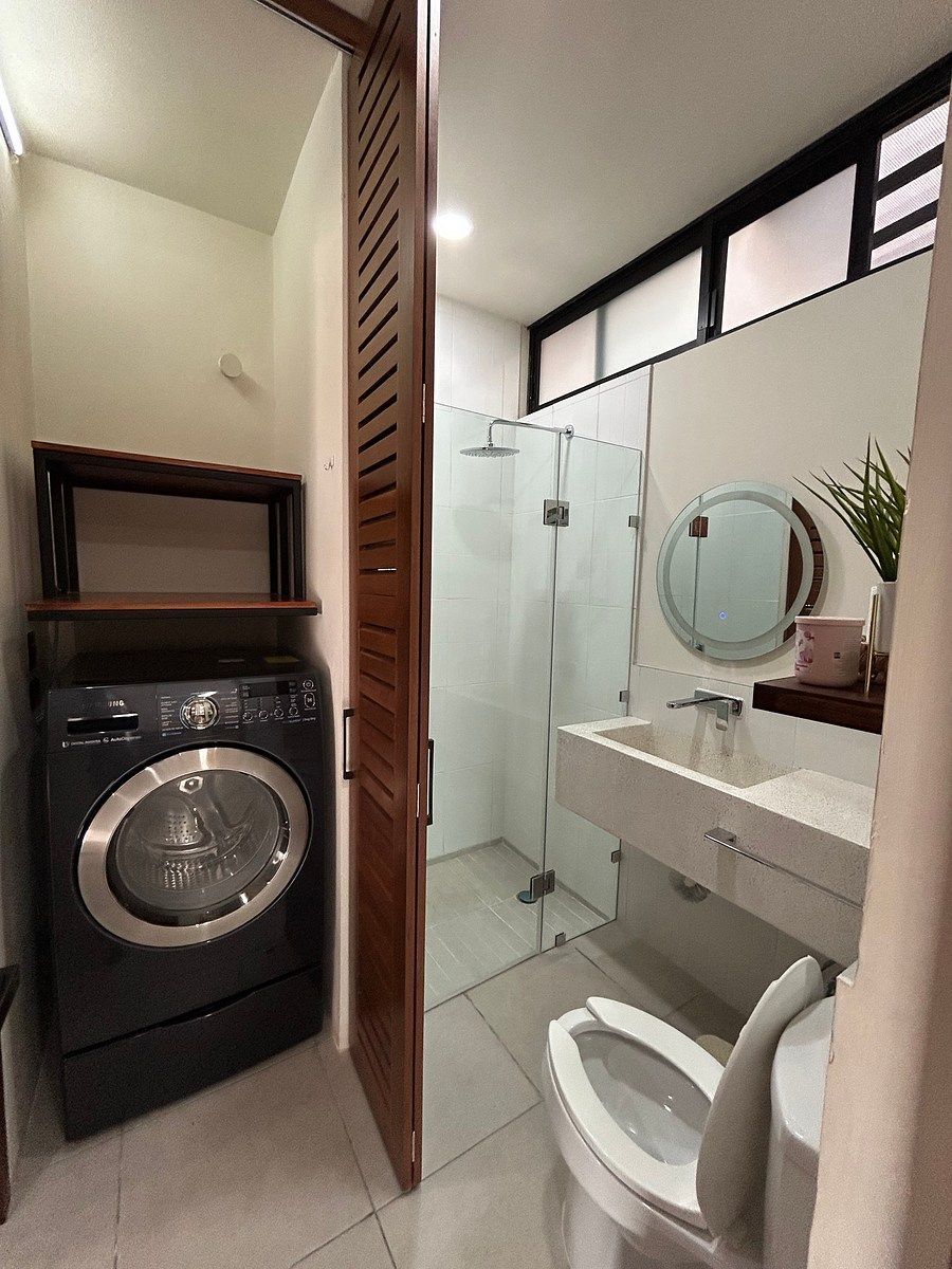 Departamento en Miguel Alemán, Mérida, foto 13 de 19
