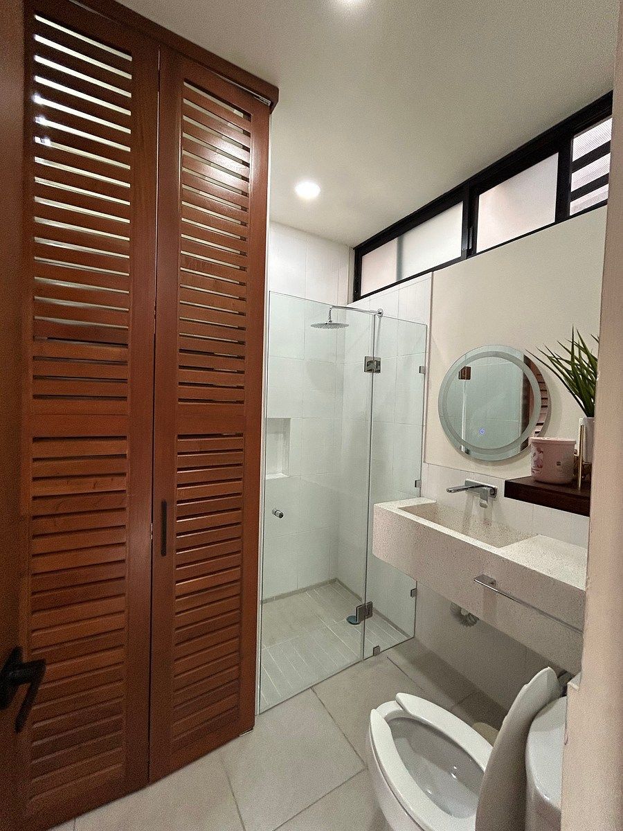 Departamento en Miguel Alemán, Mérida, foto 14 de 19