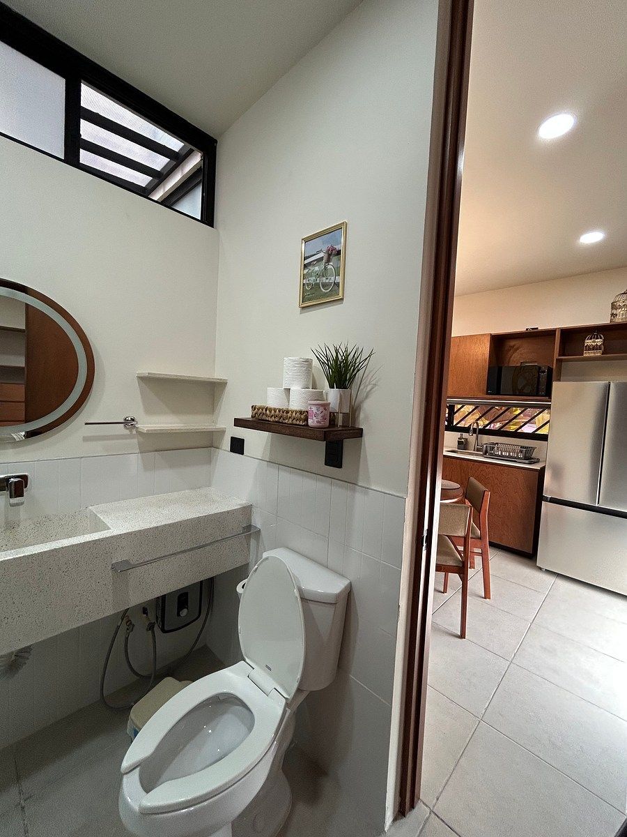 Departamento en Miguel Alemán, Mérida, foto 15 de 19