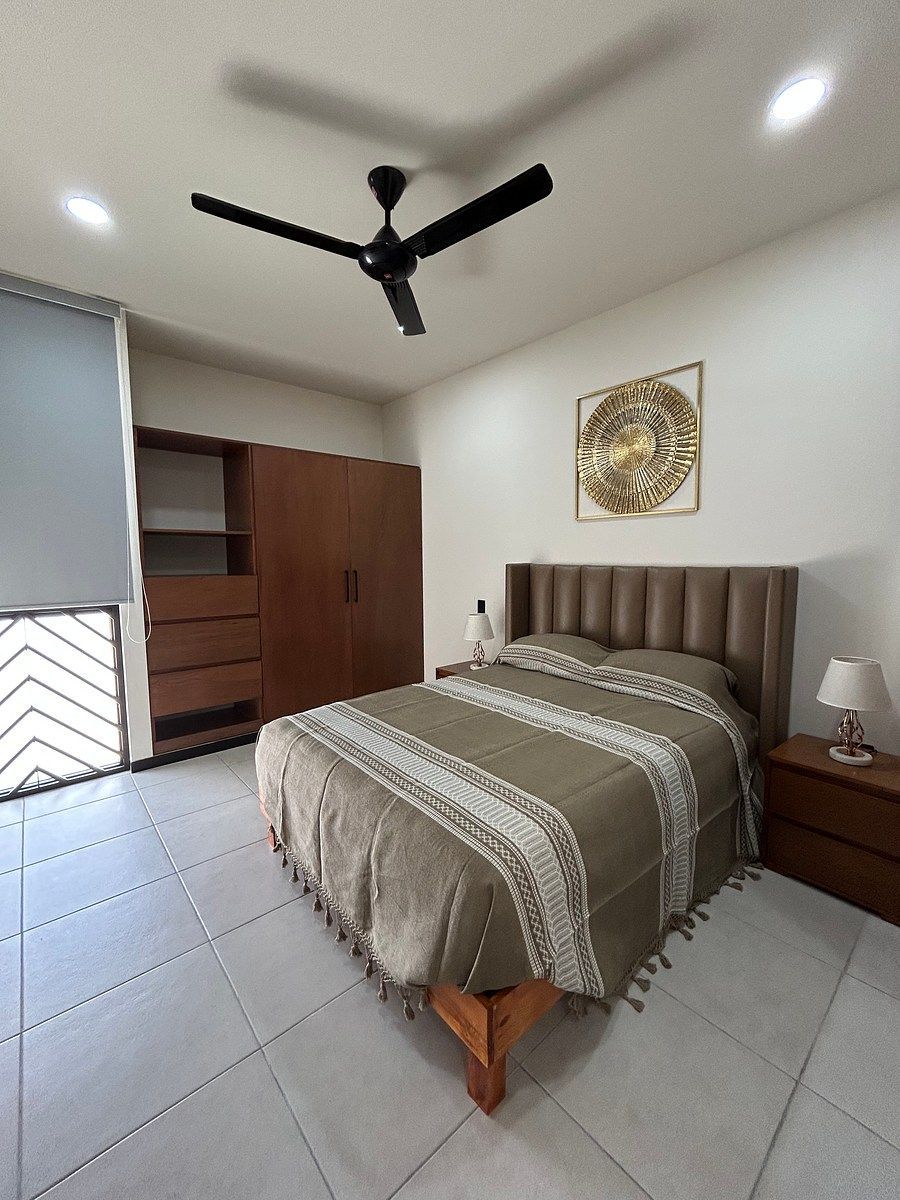 Departamento en Miguel Alemán, Mérida, foto 17 de 19