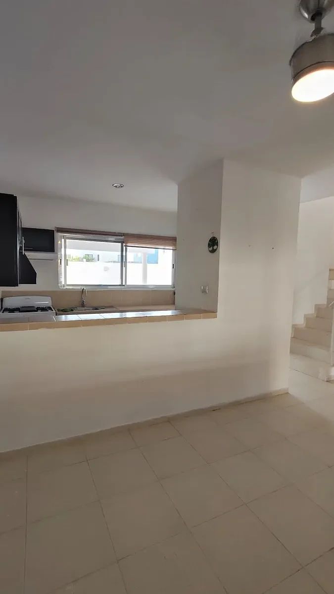 Casa en condominio en Gran San Pedro Cholul, Mérida, foto 6 de 26