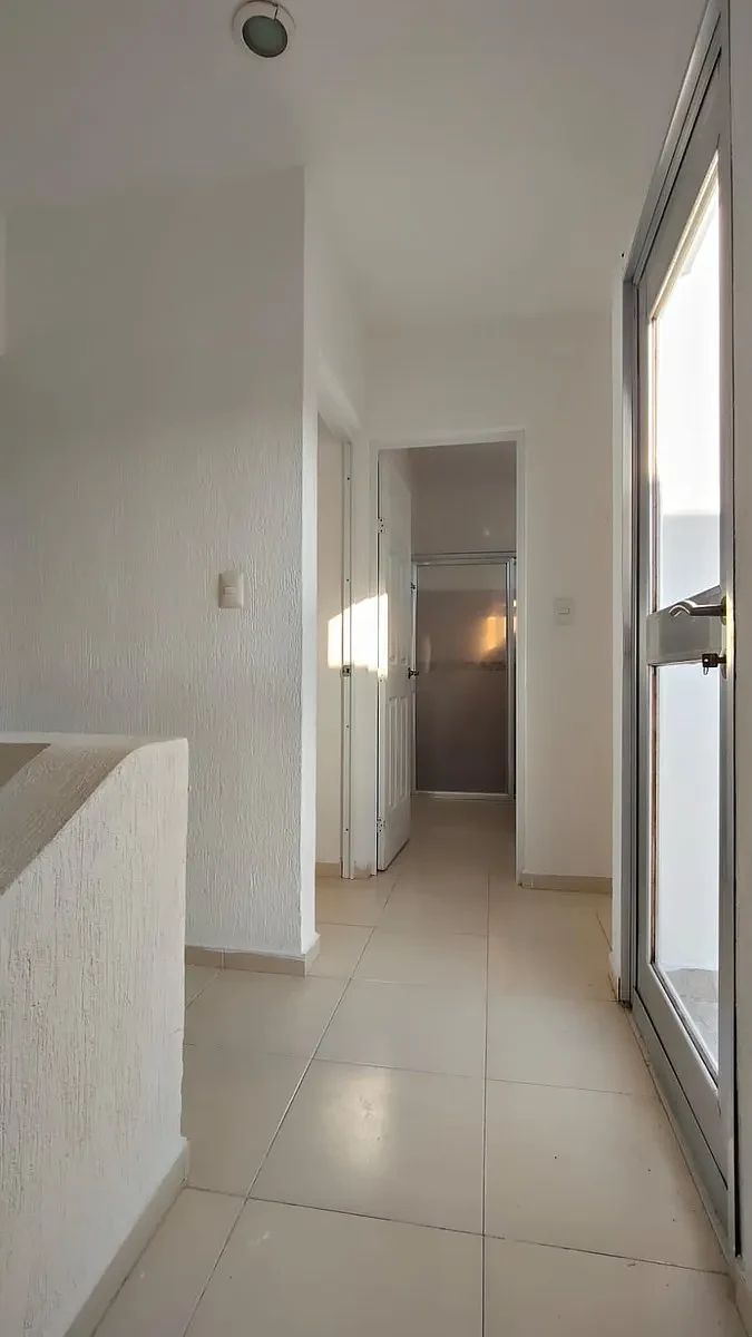 Casa en condominio en Gran San Pedro Cholul, Mérida, foto 8 de 26