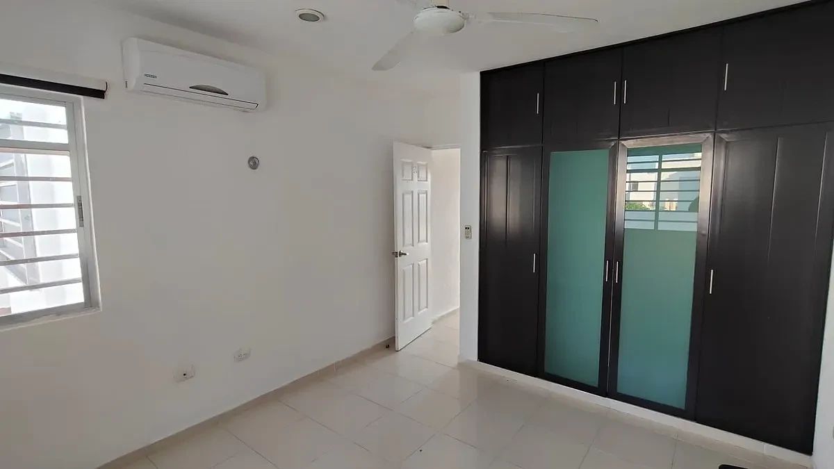 Casa en condominio en Gran San Pedro Cholul, Mérida, foto 11 de 26