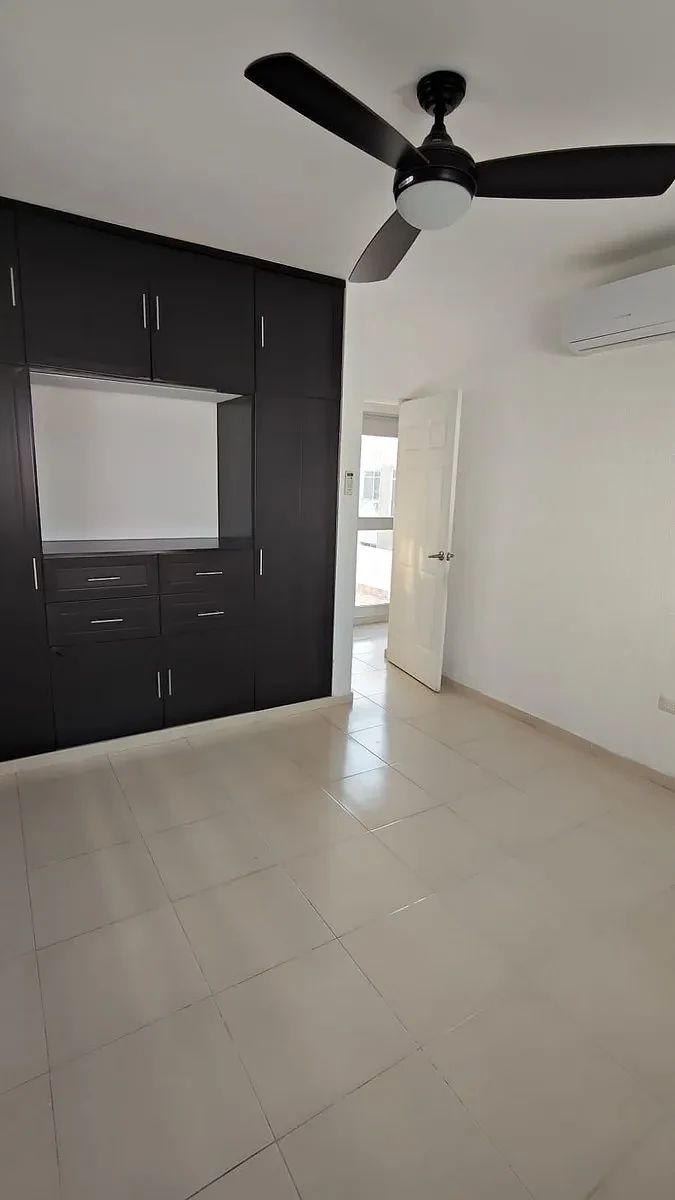 Casa en condominio en Gran San Pedro Cholul, Mérida, foto 12 de 26