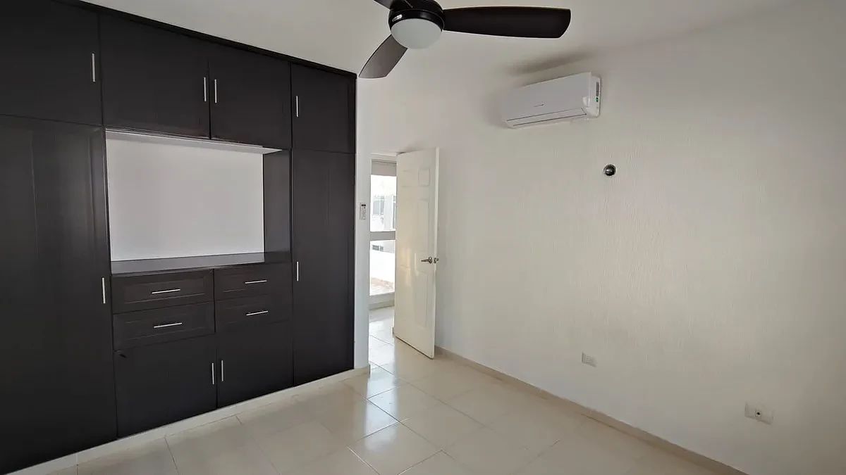 Casa en condominio en Gran San Pedro Cholul, Mérida, foto 13 de 26