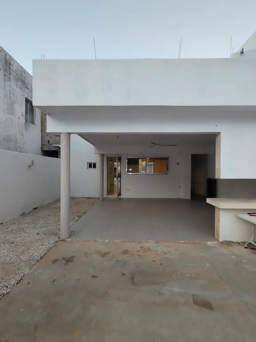 Casa en condominio en Gran San Pedro Cholul, Mérida, foto 19 de 26